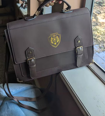 Casual Retro Crossbody Handbag