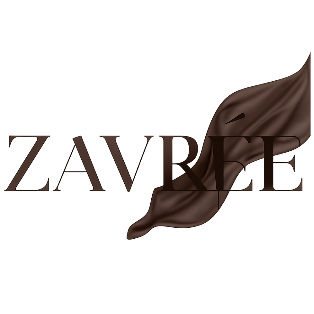 ZAVRÉE