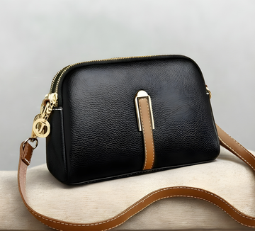 Luxury Designer Flap Handbag