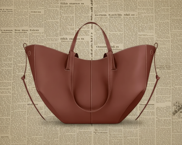 Luxury Shoulder & Travel Bag