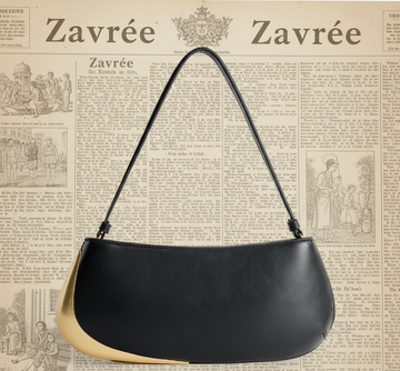 Designer Shoulder Bag