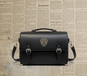 Harry Potter-Style Side Bag