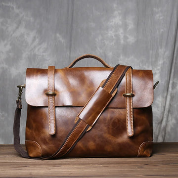 Sophia Luxe Work Bag