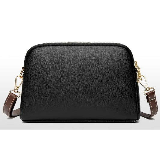 Luxury Designer Flap Handbag – Elegant Crossbody Bag for Women